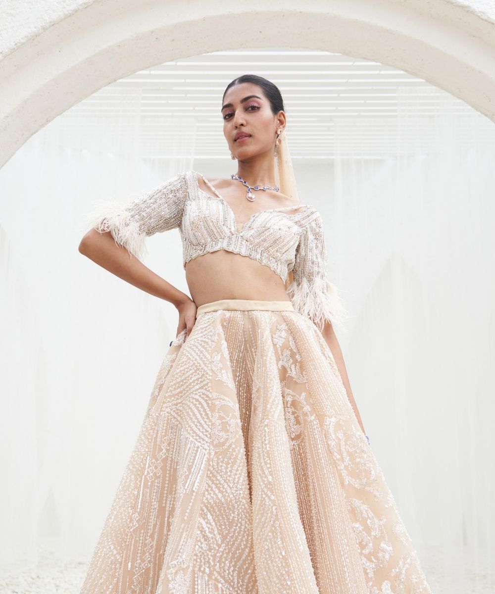 MAHIMA MAHAJAN- Sadiqa