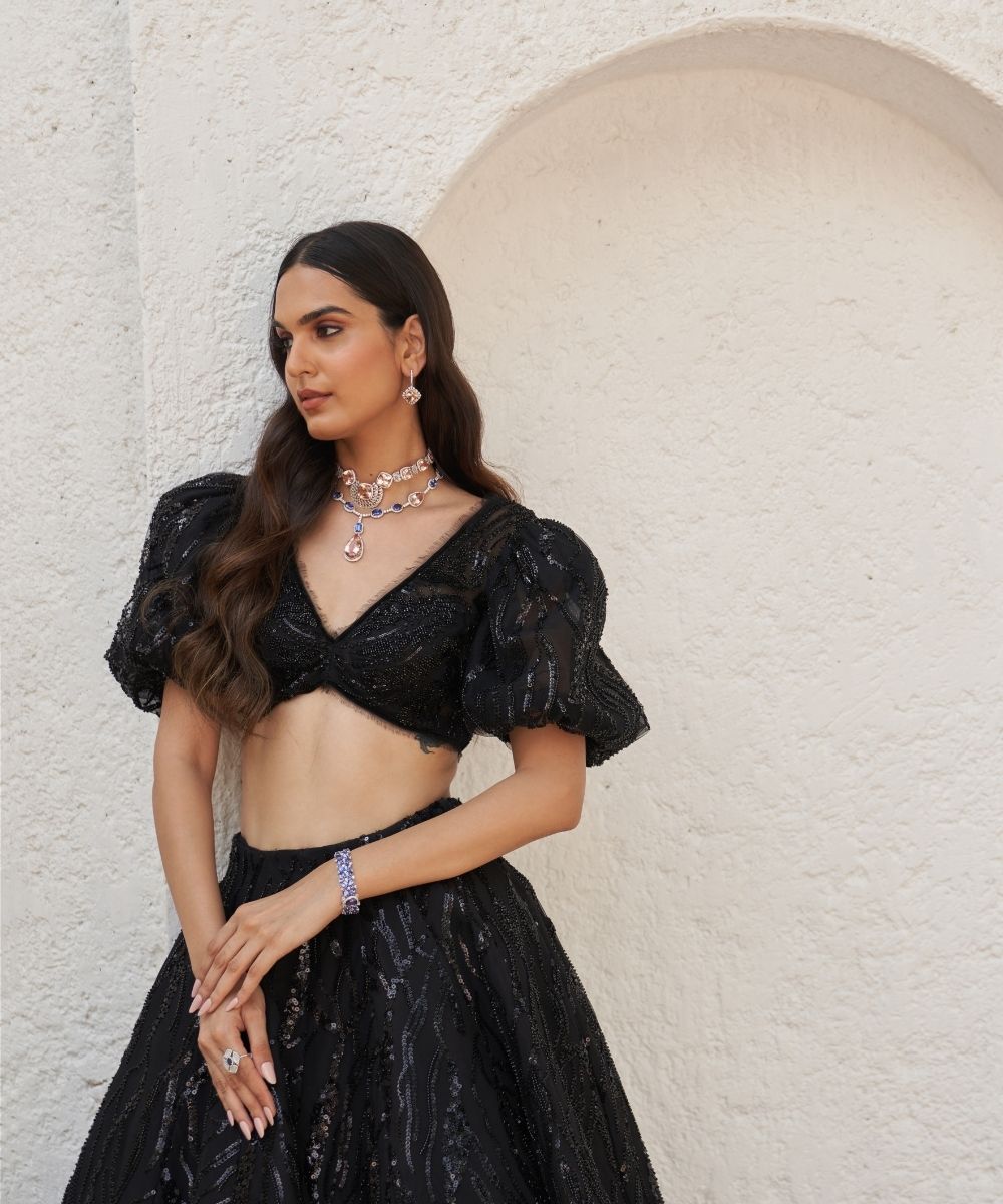 MAHIMA MAHAJAN- Aafa