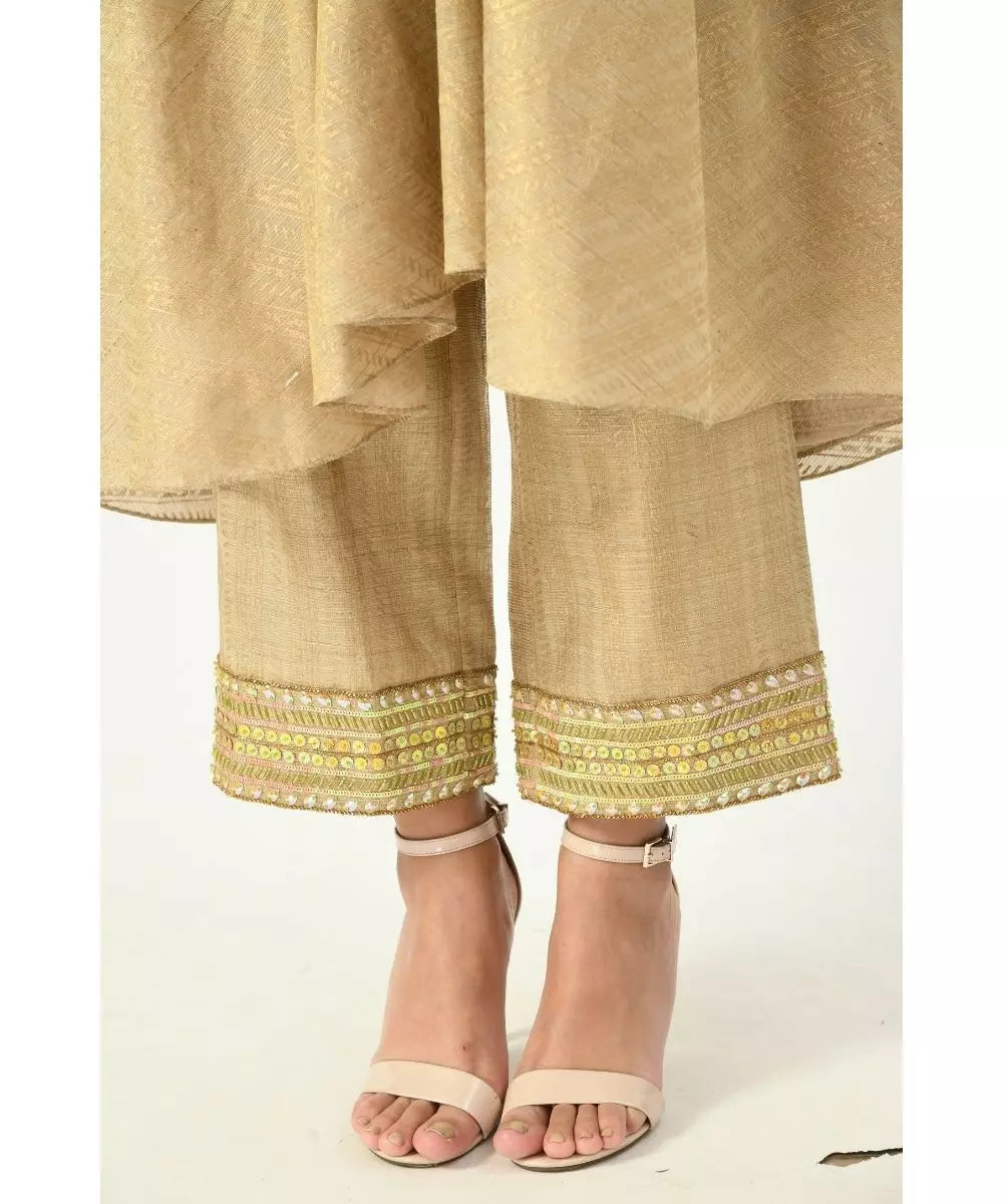 MOLEDRO - Khanak Kaftan Set