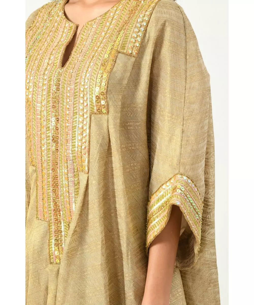 MOLEDRO - Khanak Kaftan Set