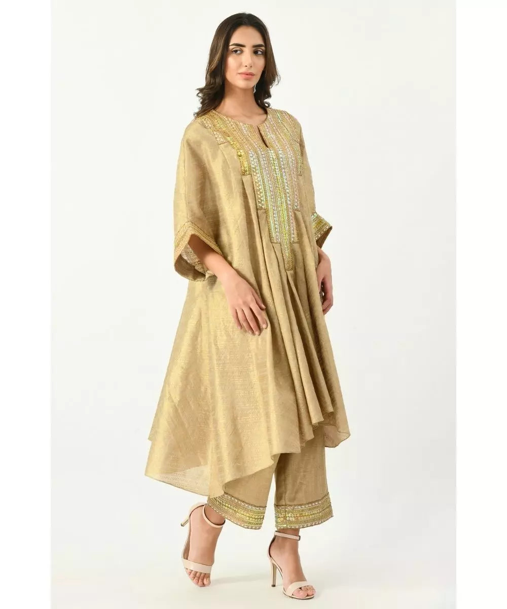 MOLEDRO - Khanak Kaftan Set