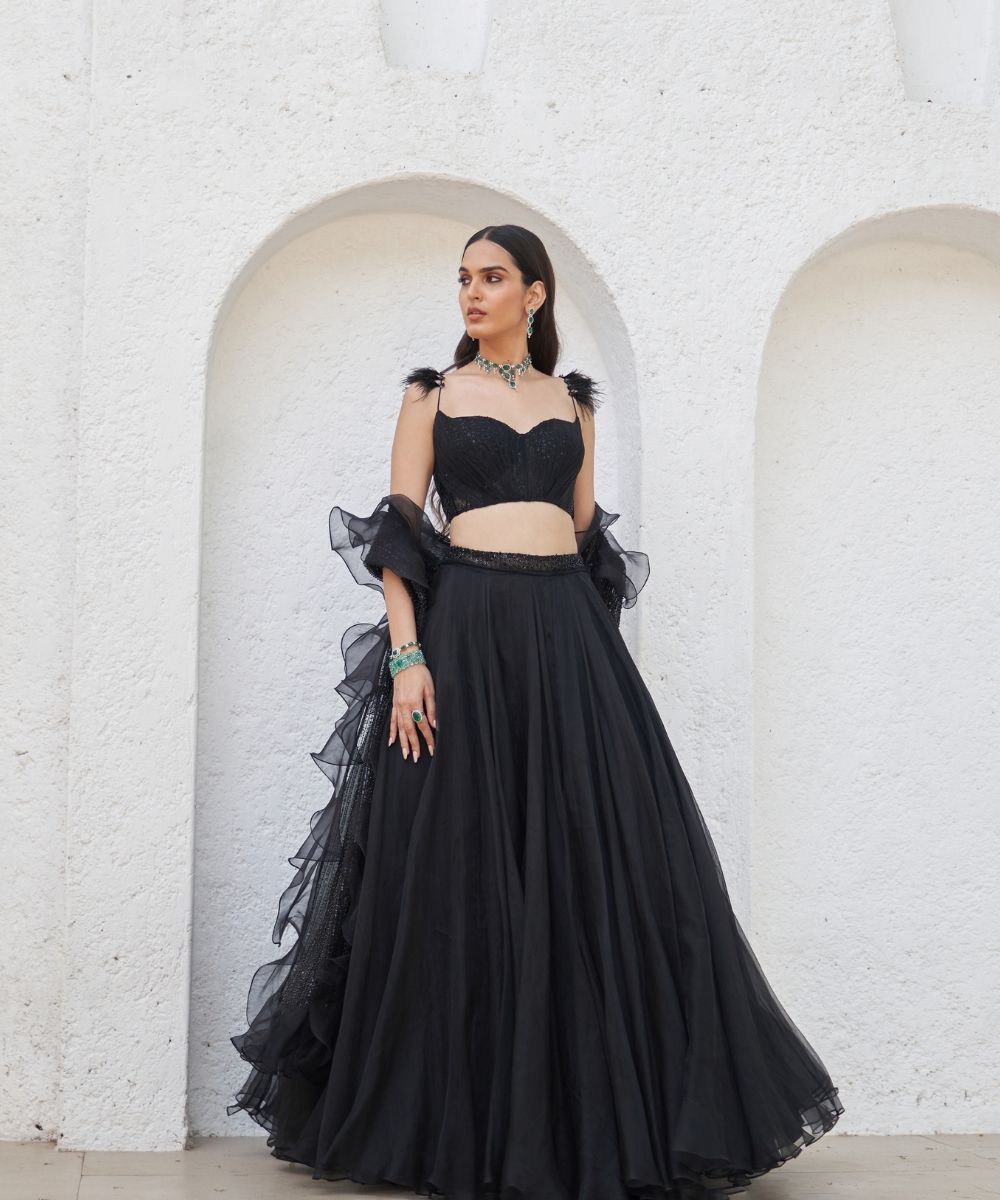 MAHIMA MAHAJAN- Aafreen