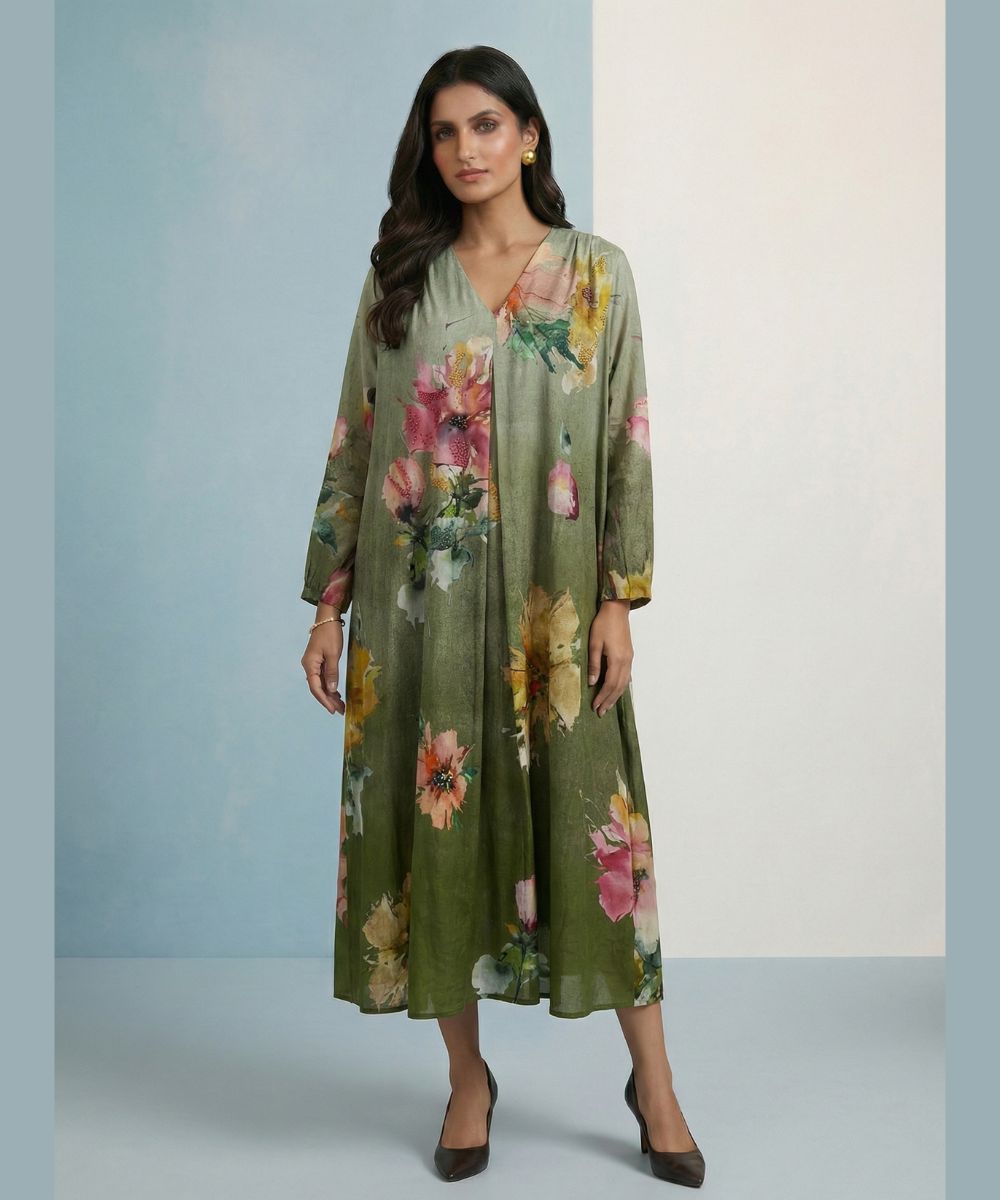 Kalista - EMBER - Pret edit 26 Collection - DRESS