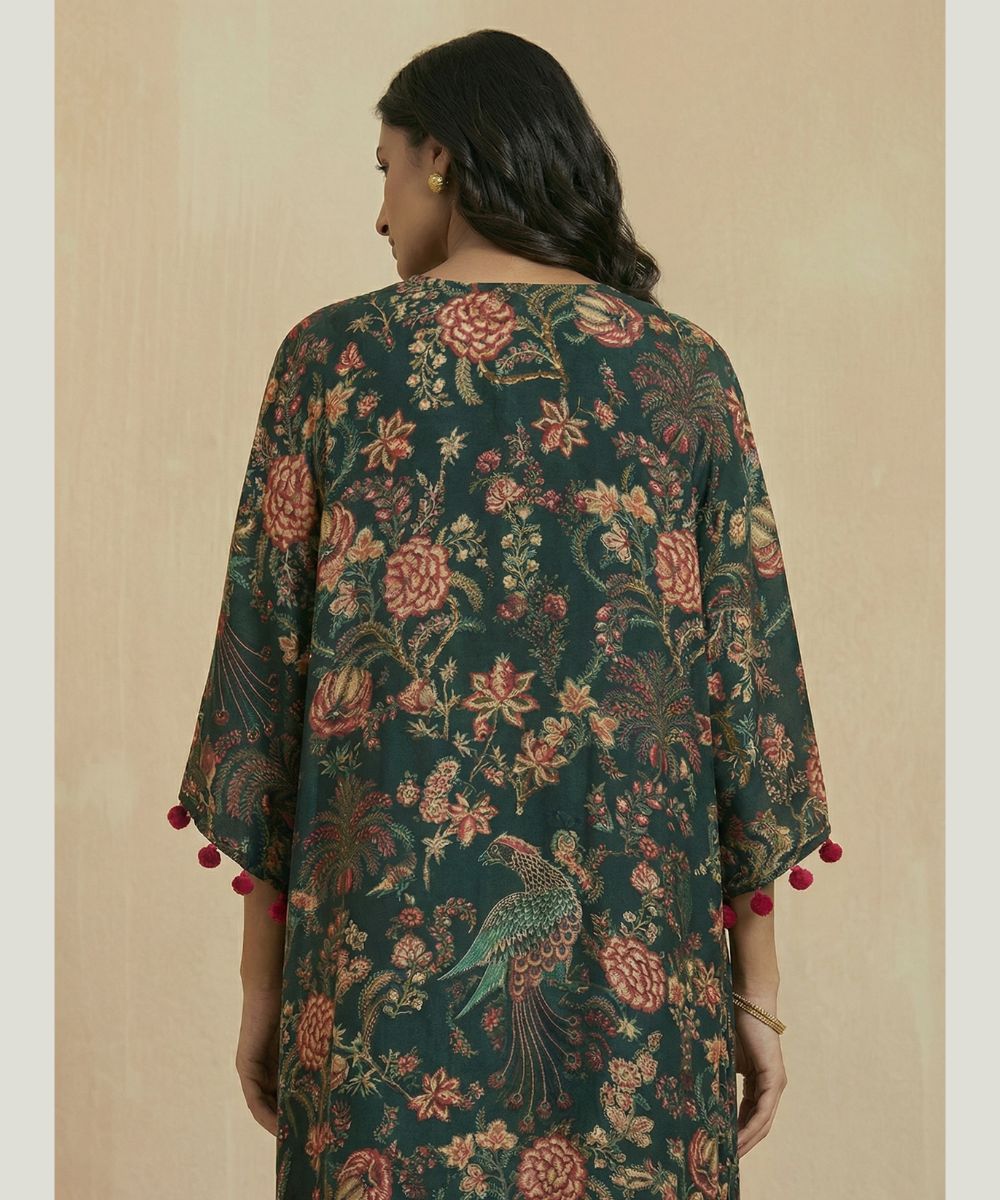Kalista - LAICY - Pret edit 26 Collection - KAFTAN