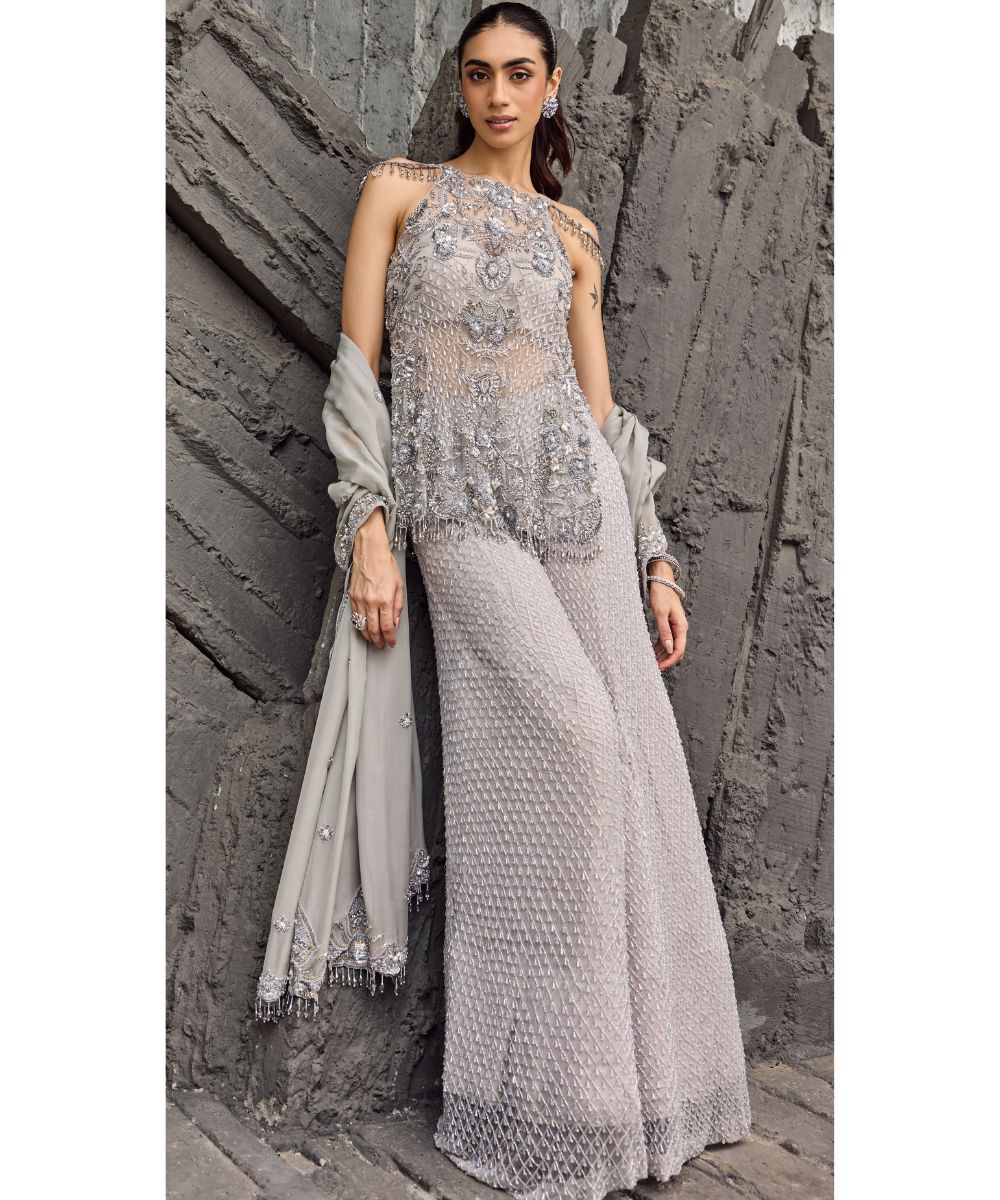 MEHUL GUPTA - Kurta Set