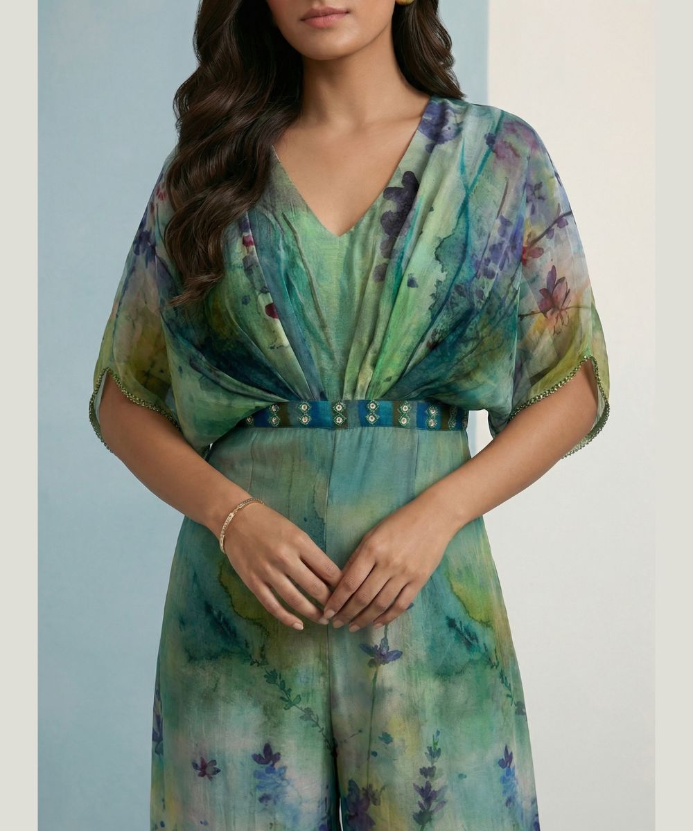 Kalista - STELLA - Pret edit 26 Collection - JUMPSUIT