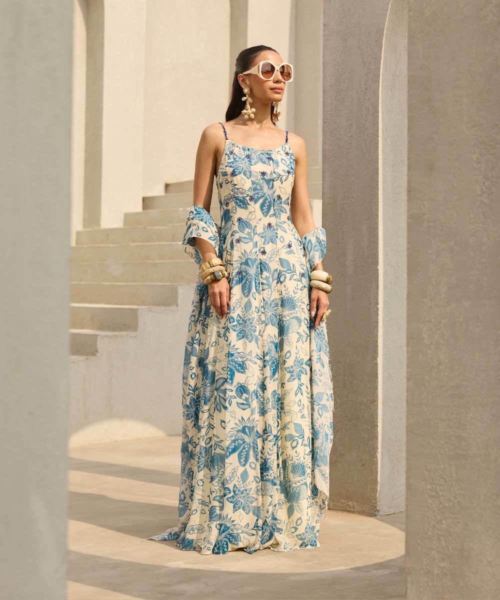 DiyaRajvvir - Amelia collection - Dress