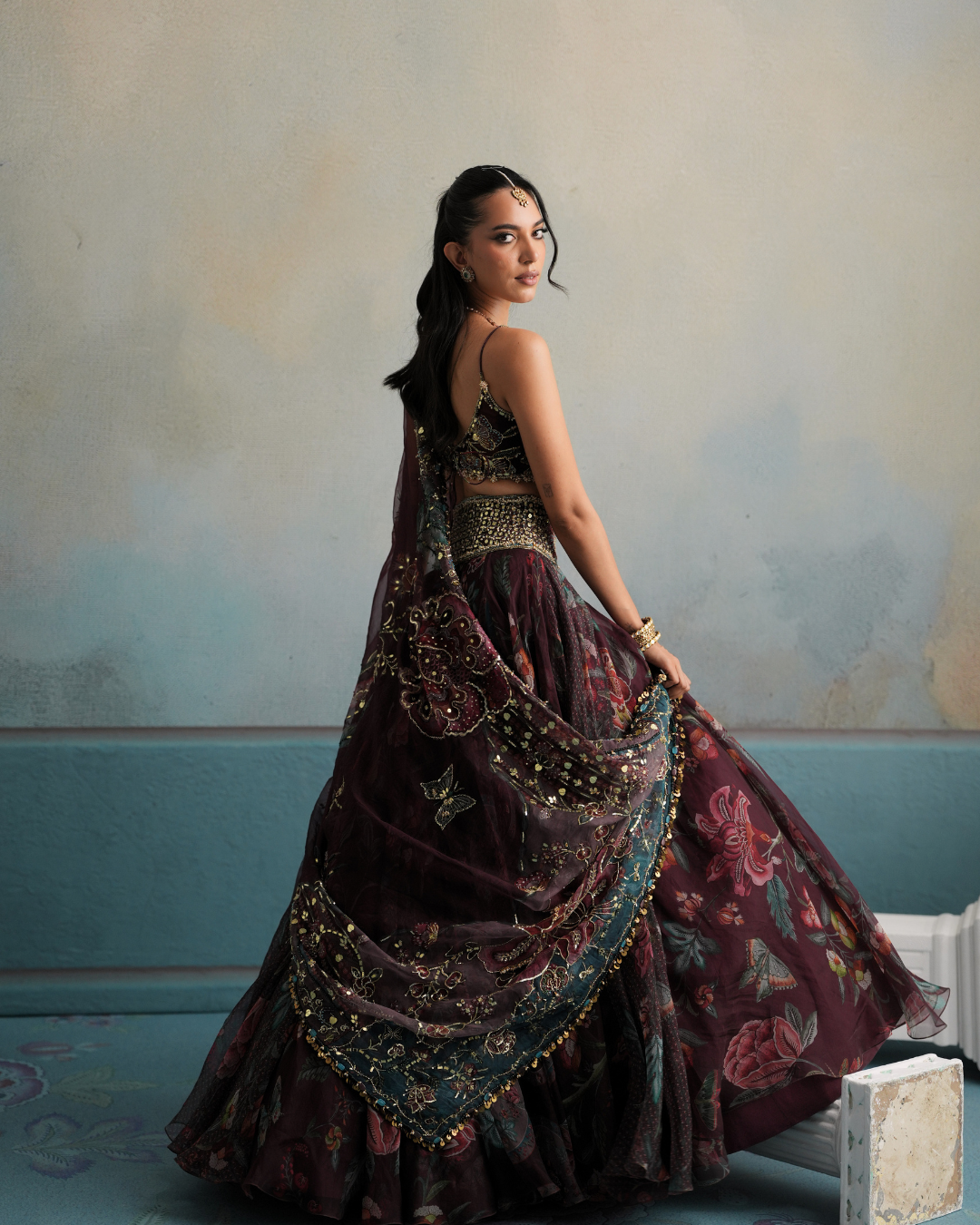 Mahima Mahajan - Adara from Elif