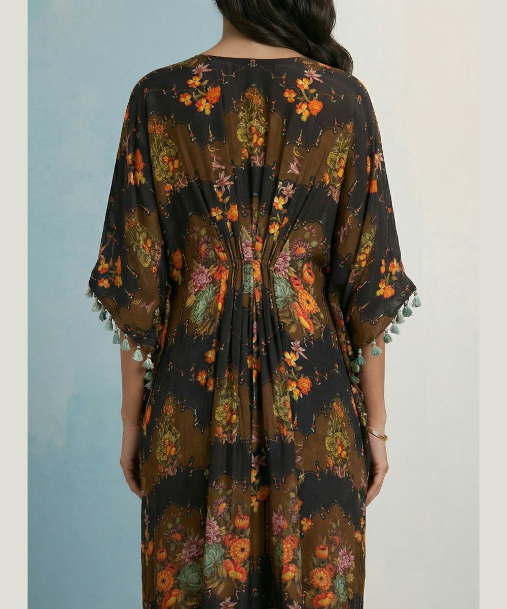 Kalista - ELLA - Pret edit 26 Collection - KAFTAN