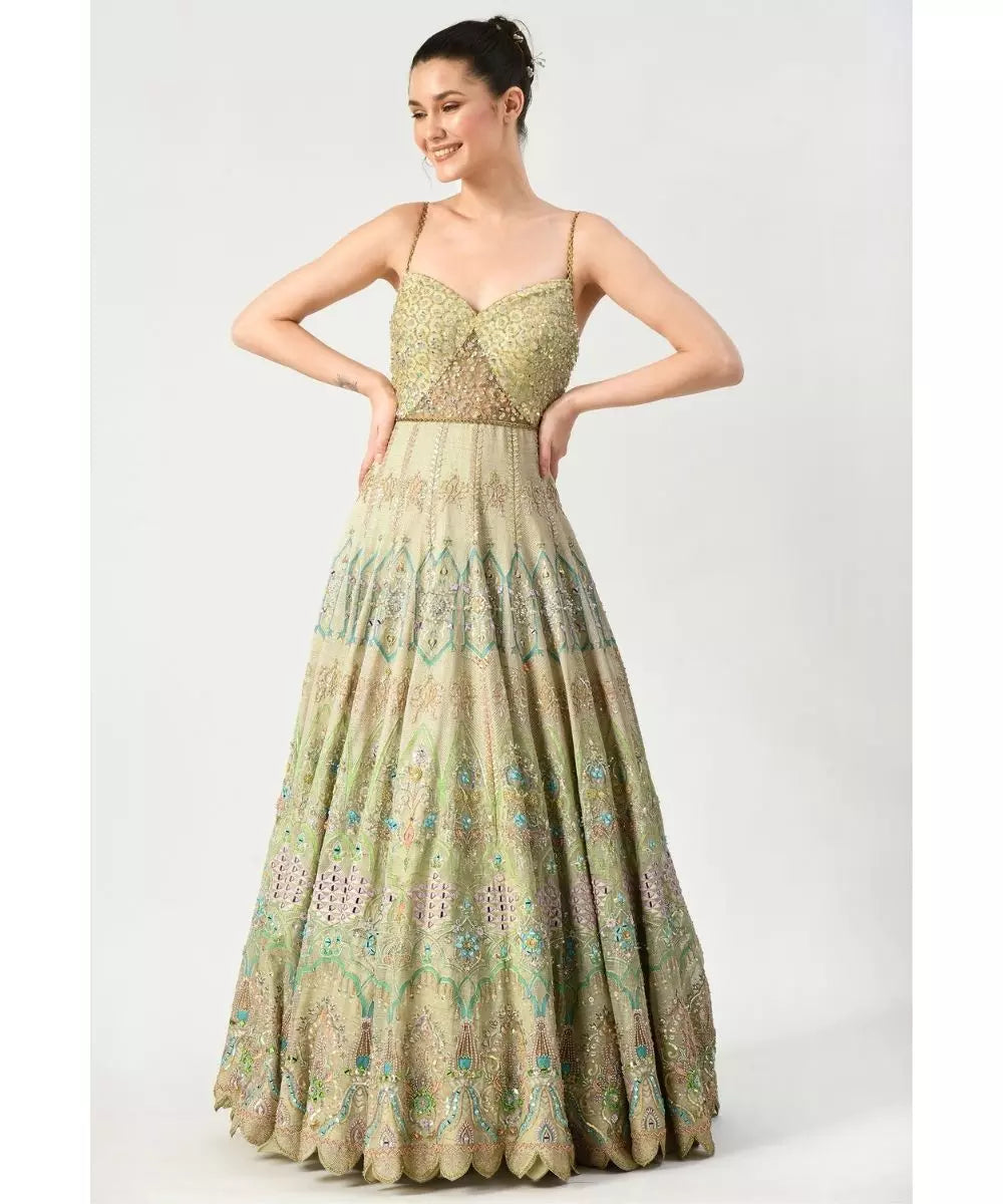 MOLEDRO - Ajooni Anarkali