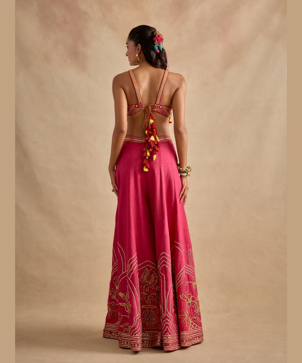 Kalista - Raiba - Shadi ka ghar collection - Sharara et