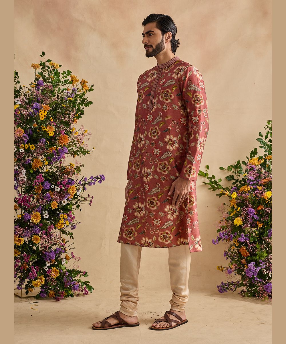 Kalista - Zian - Shadi ka ghar collection - Kurta Set