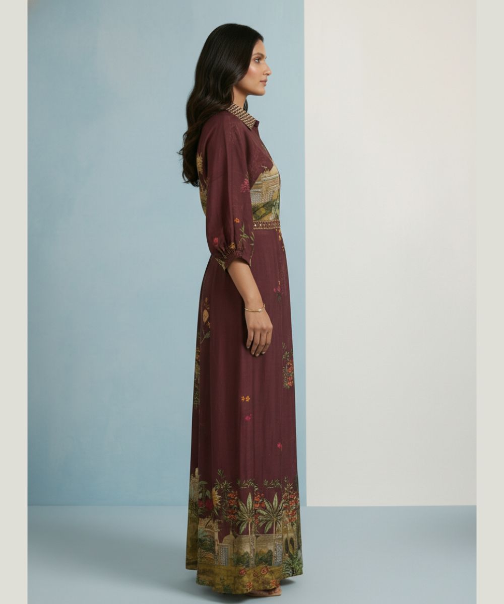 Kalista - SIARA - Pret edit 26 Collection - JUMPSUIT