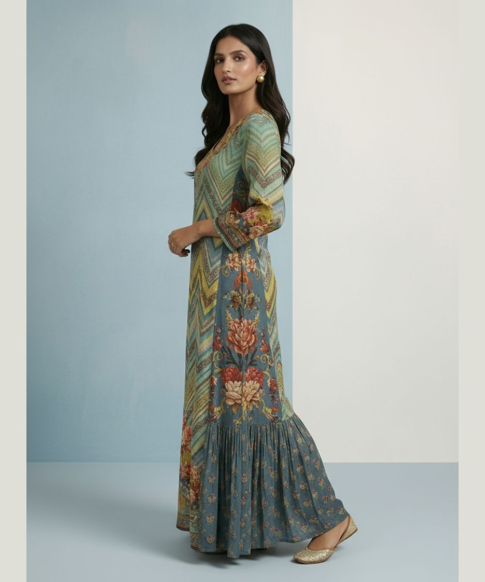 Kalista - IENA - Pret edit 26 Collection - JALABIYA