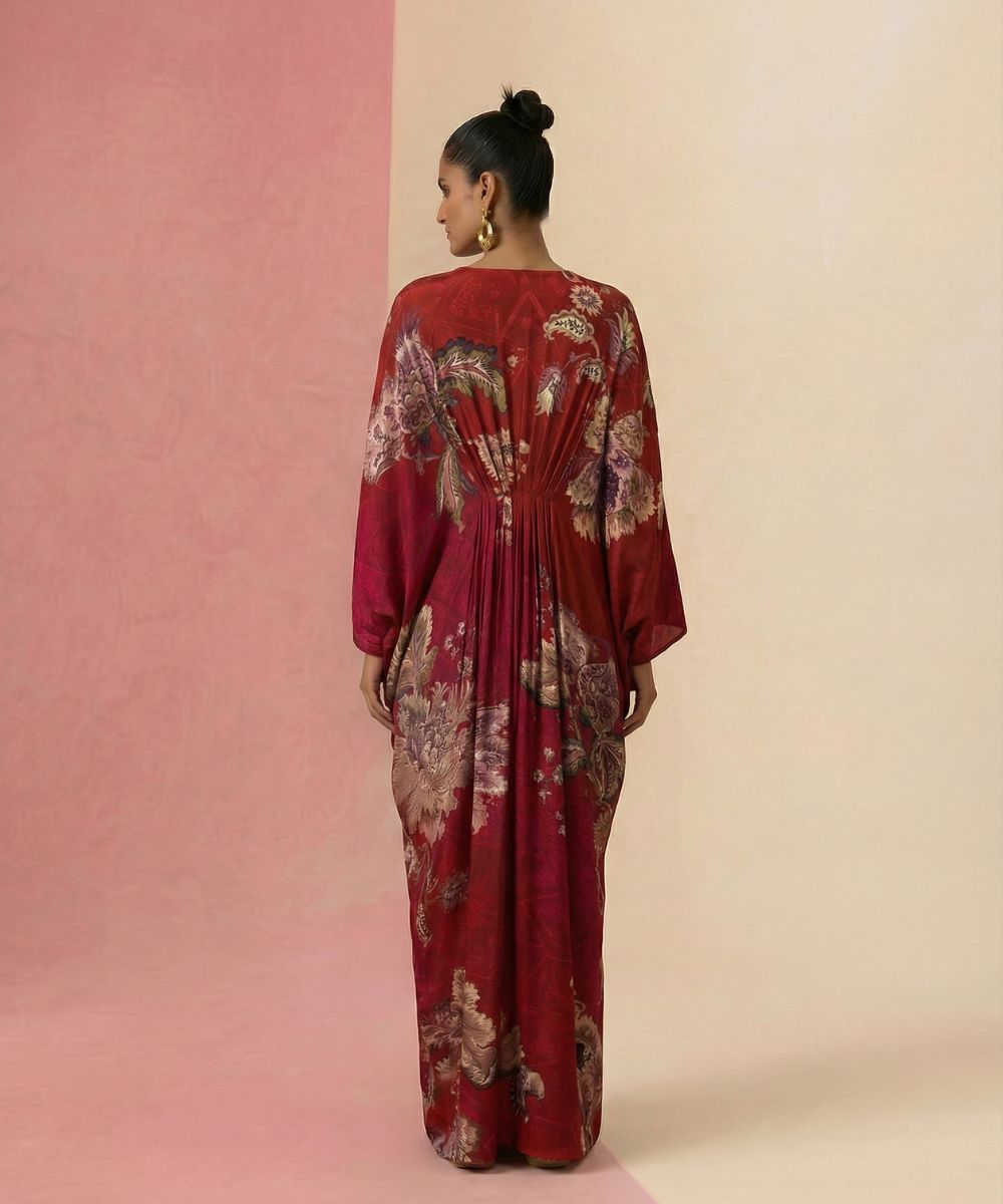 Kalista - ILIKA - Pret edit 26 Collection - KAFTAN