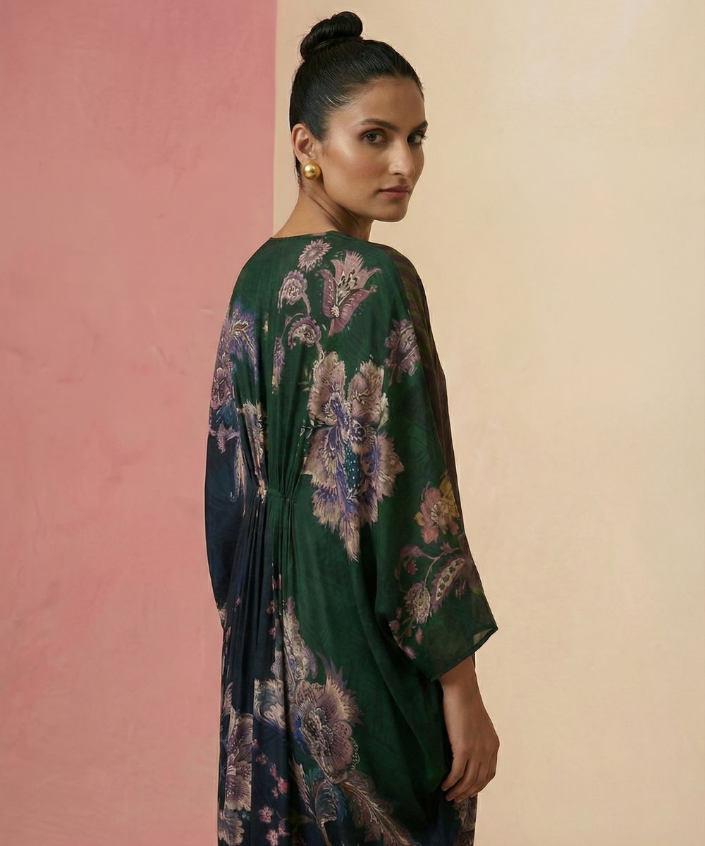 Kalista - ILIKA - Pret edit 26 Collection - KAFTAN