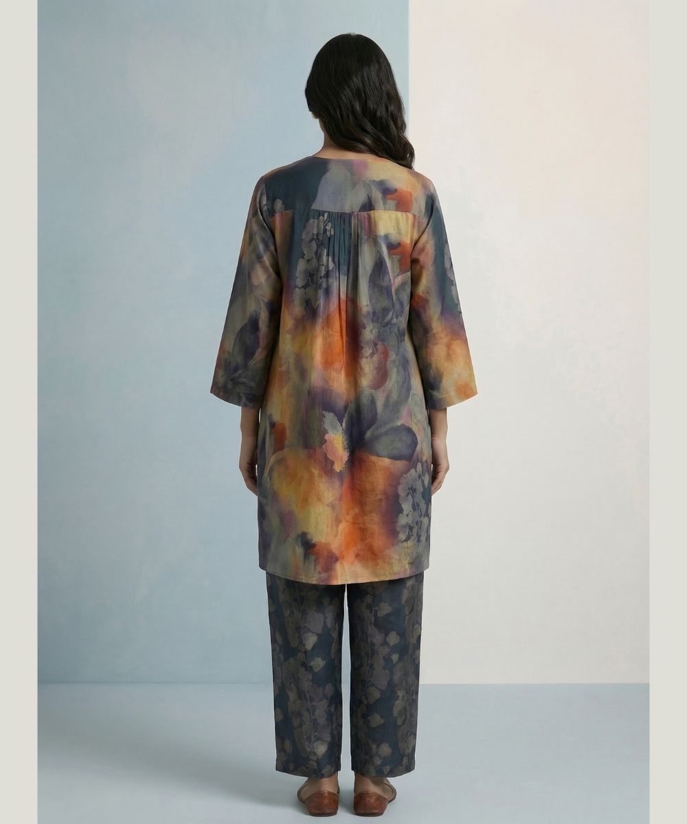 Kalista - JENIFER - Pret edit 26 Collection - CO-ORD SET