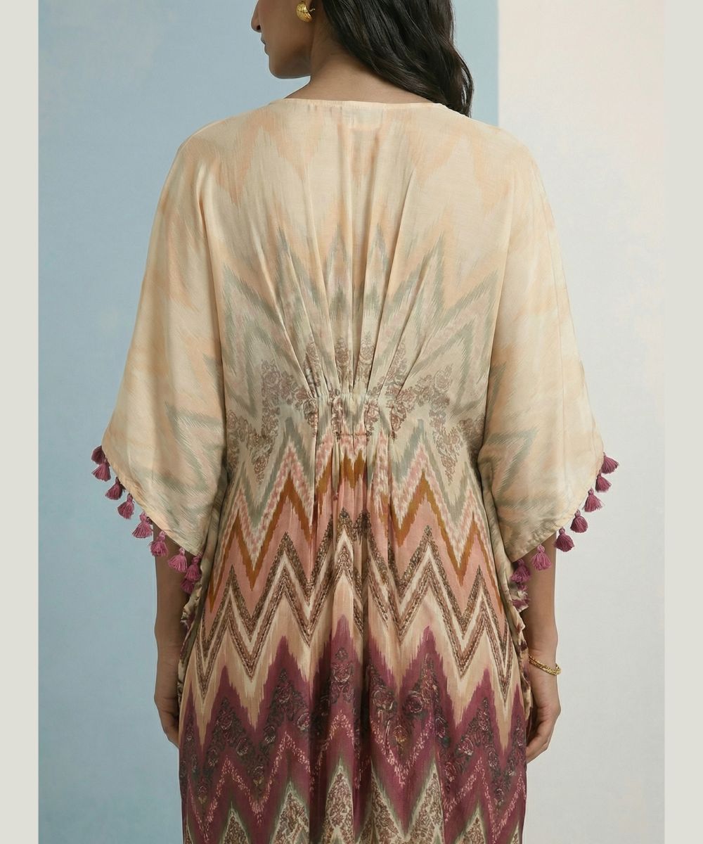 Kalista - SYMA - Pret edit 26 Collection - KAFTAN