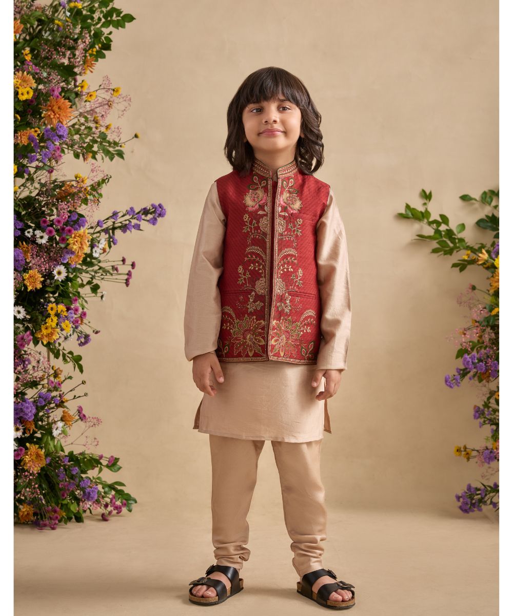 Kalista - Ishvik - Shadi ka ghar collection - Bandi Set