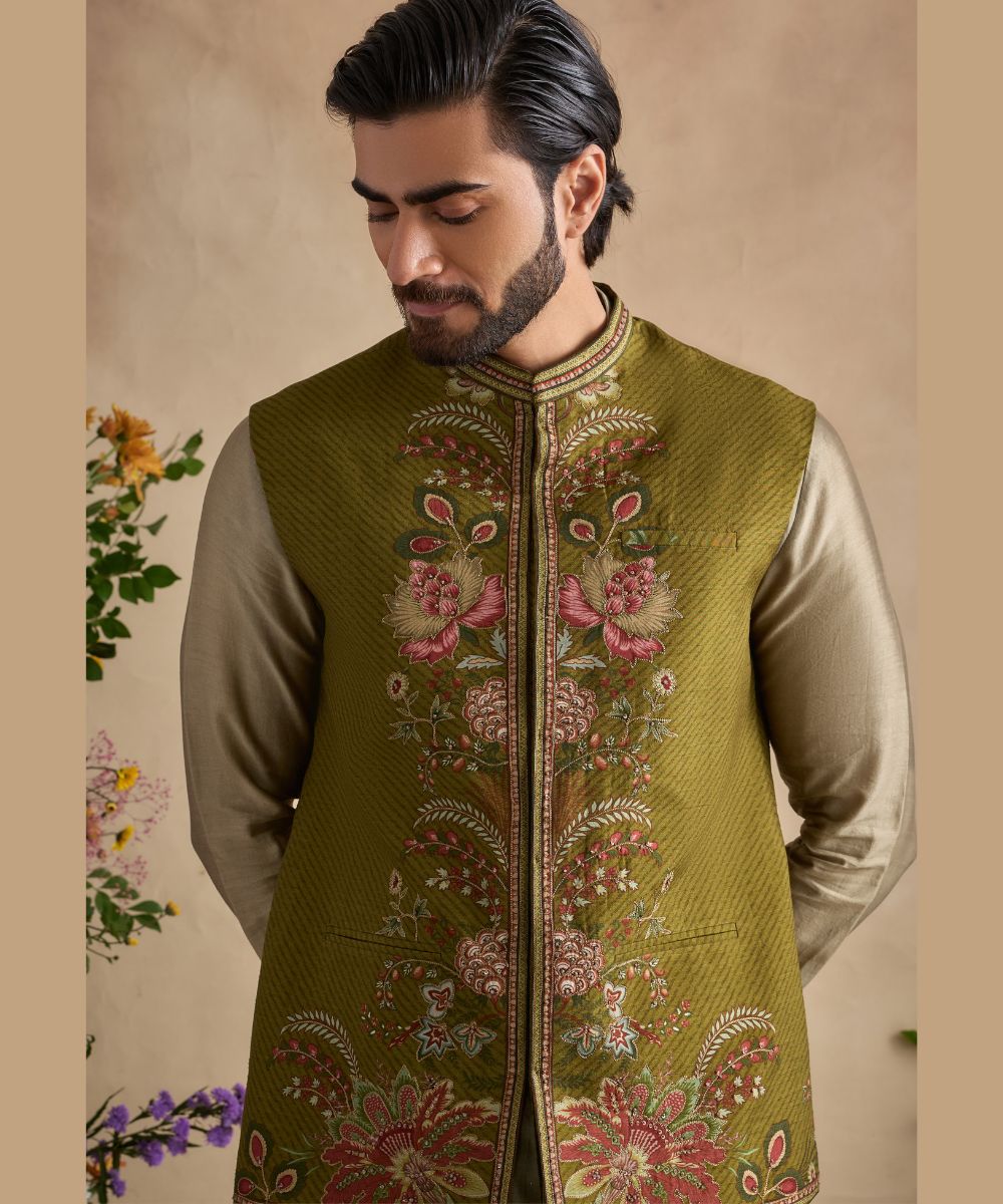 Kalista - Ishvik - Shadi ka ghar collection - Bandi Set