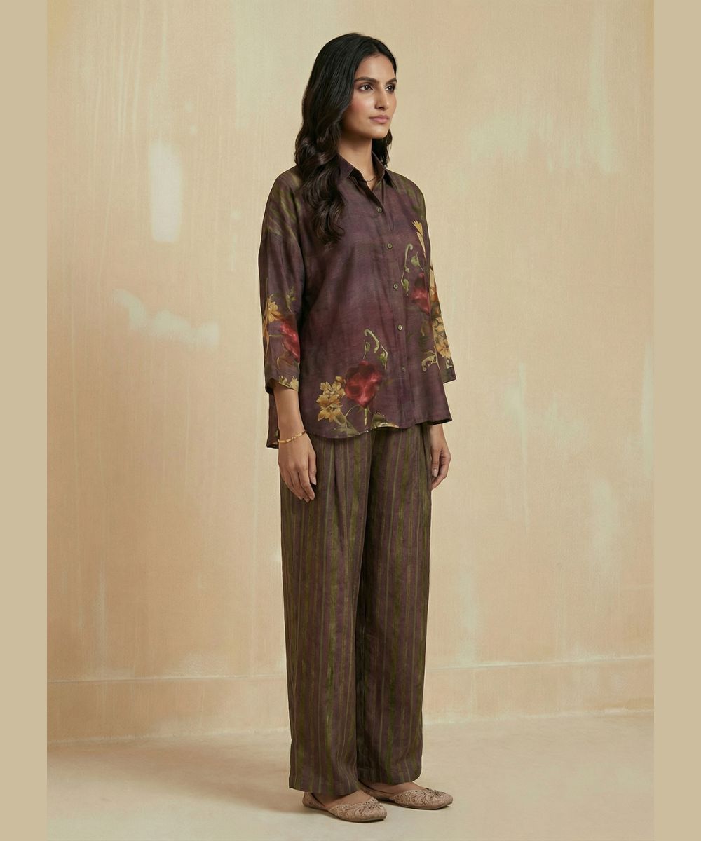 Kalista - LYRA - Pret edit 26 Collection - Co-ord set
