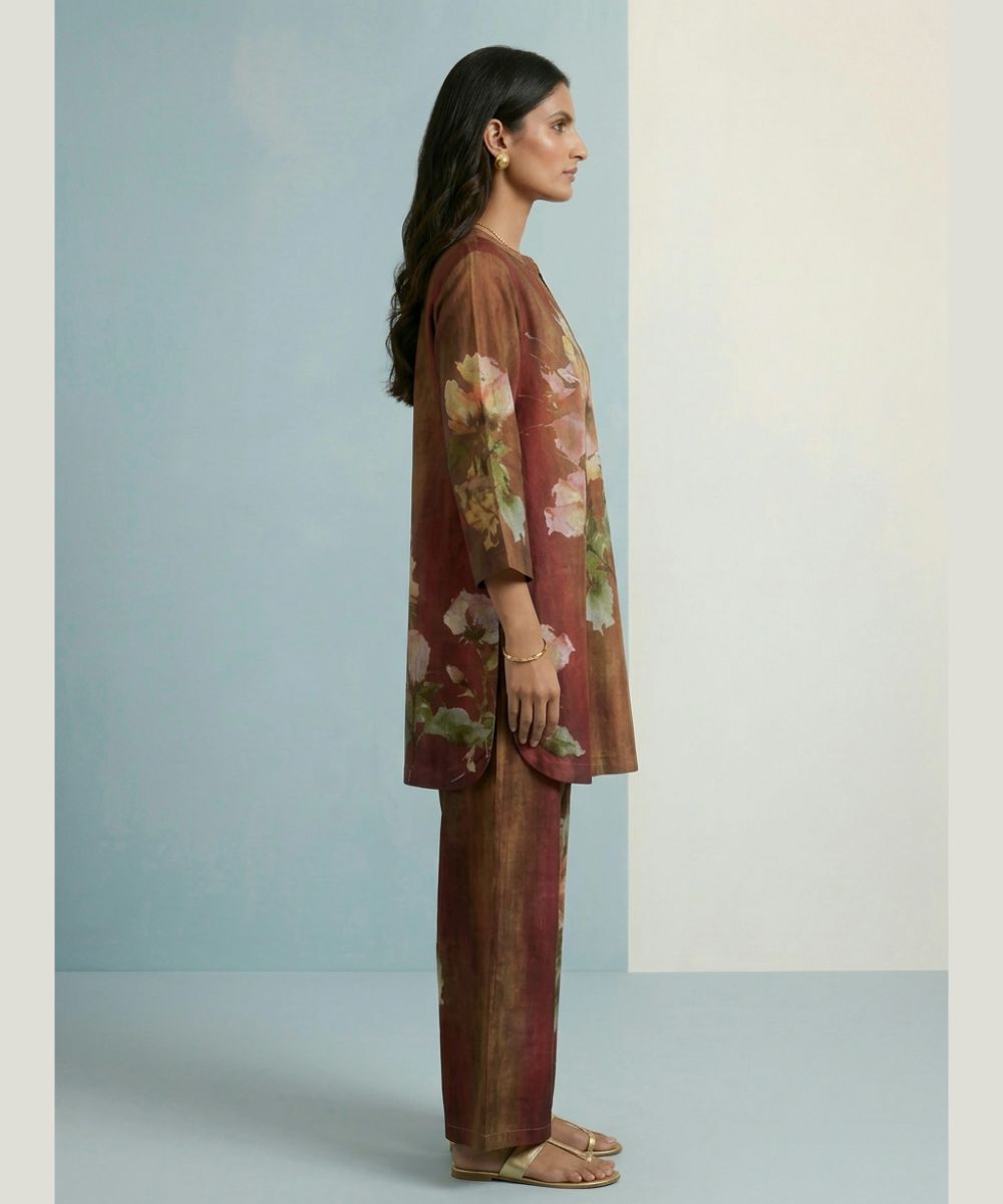 Kalista - HAZEL - Pret edit 26 Collection - CO-ORD SET