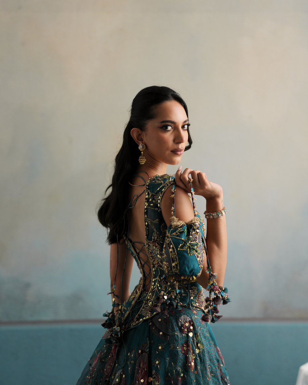 Mahima Mahajan - Iara from Elif