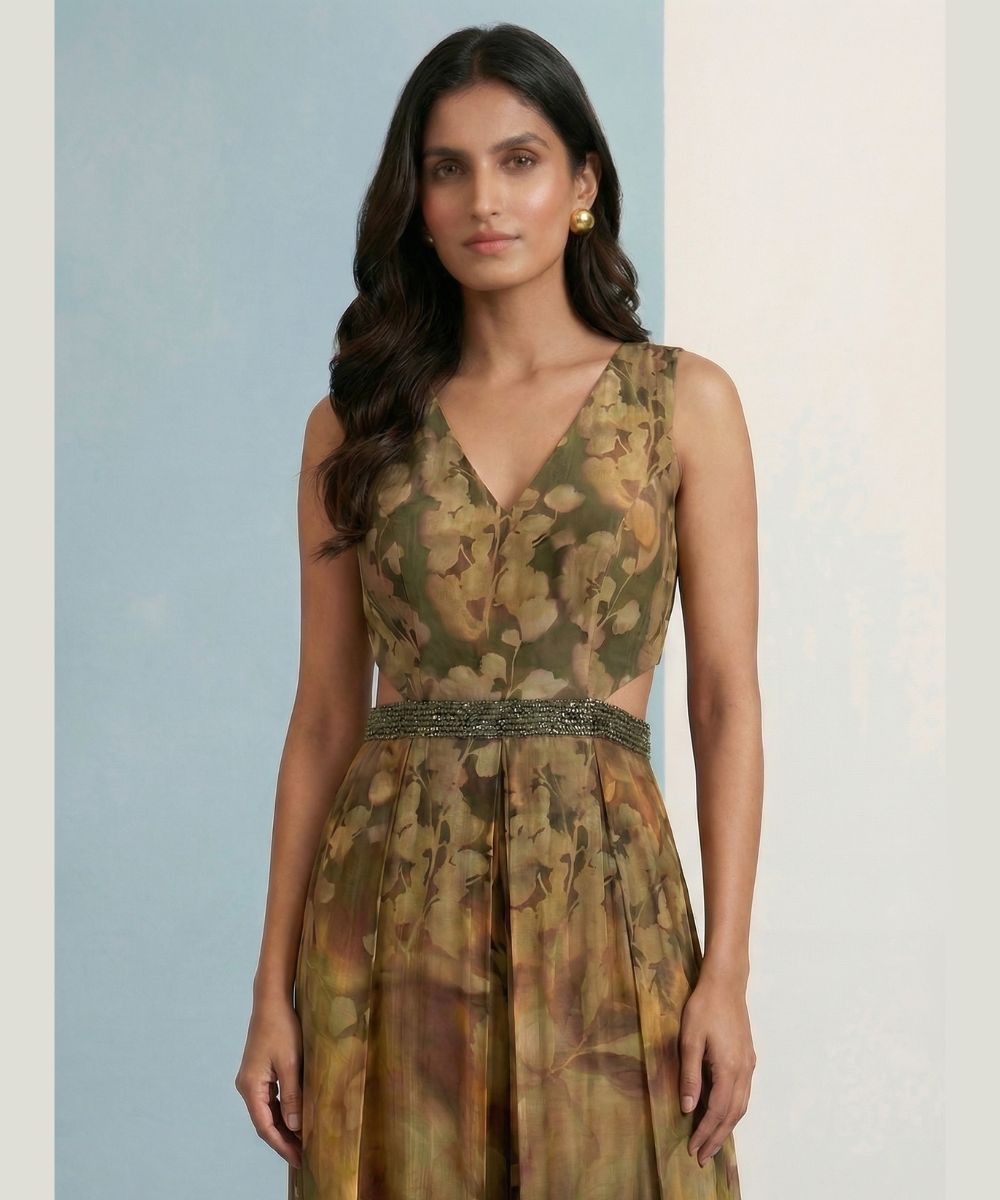 Kalista - JENIFER - Pret edit 26 Collection - JUMPSUIT