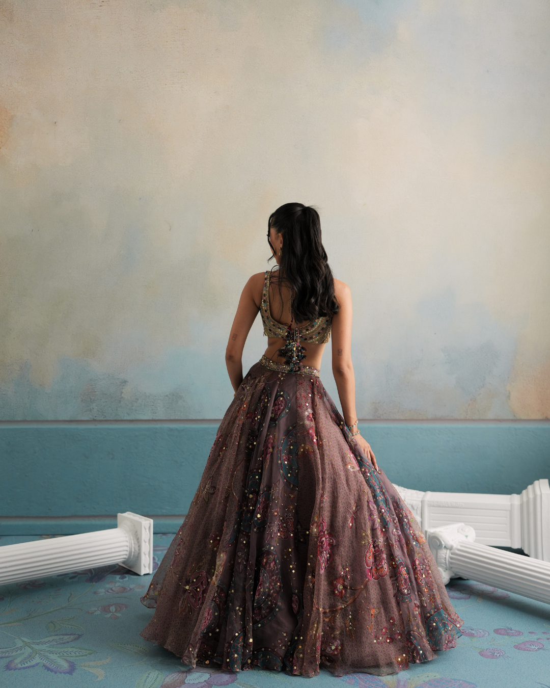 Mahima Mahajan - Rabia from Elif