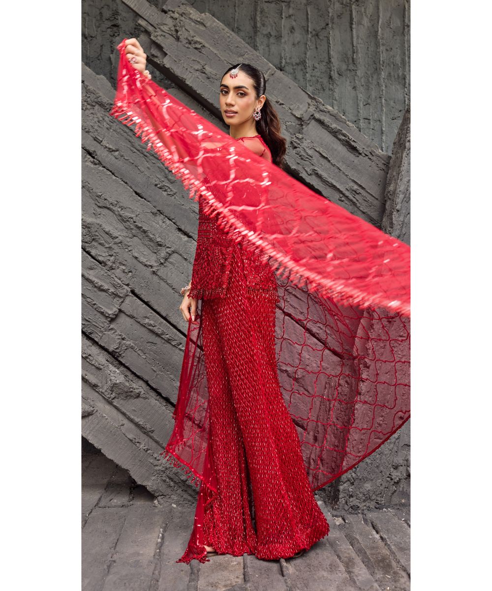 MEHUL GUPTA - Sharara set