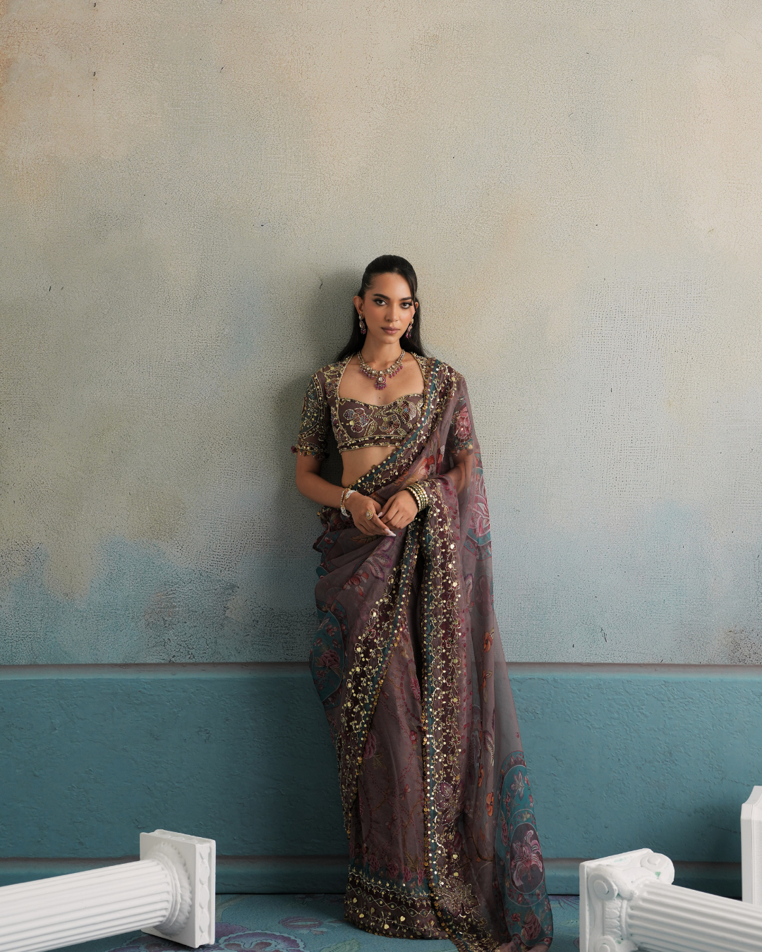 Mahima Mahajan - Mehek from Elif