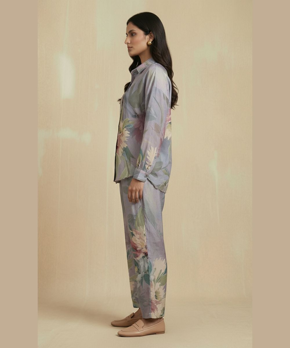 Kalista - SAGE - Pret edit 26 Collection - Co-ord set