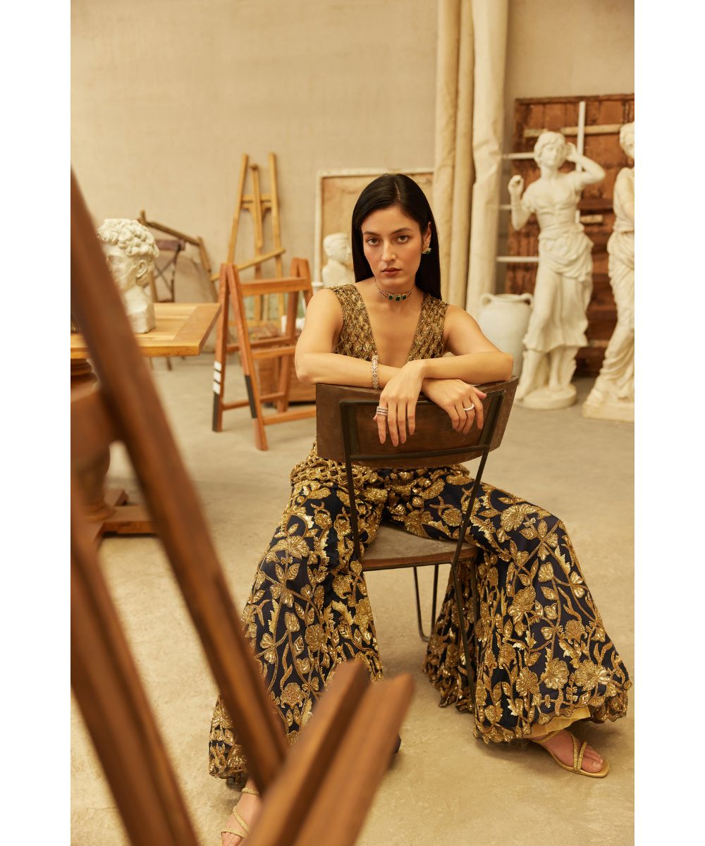 MEHUL GUPTA - Sharara set