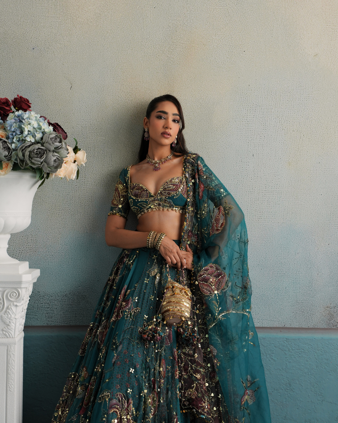 Mahima Mahajan - Aiman from Elif
