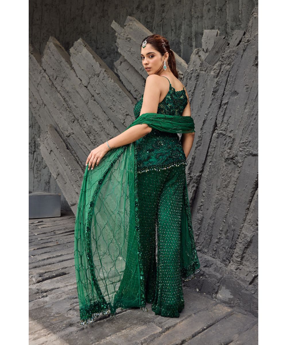 MEHUL GUPTA - Sharara set