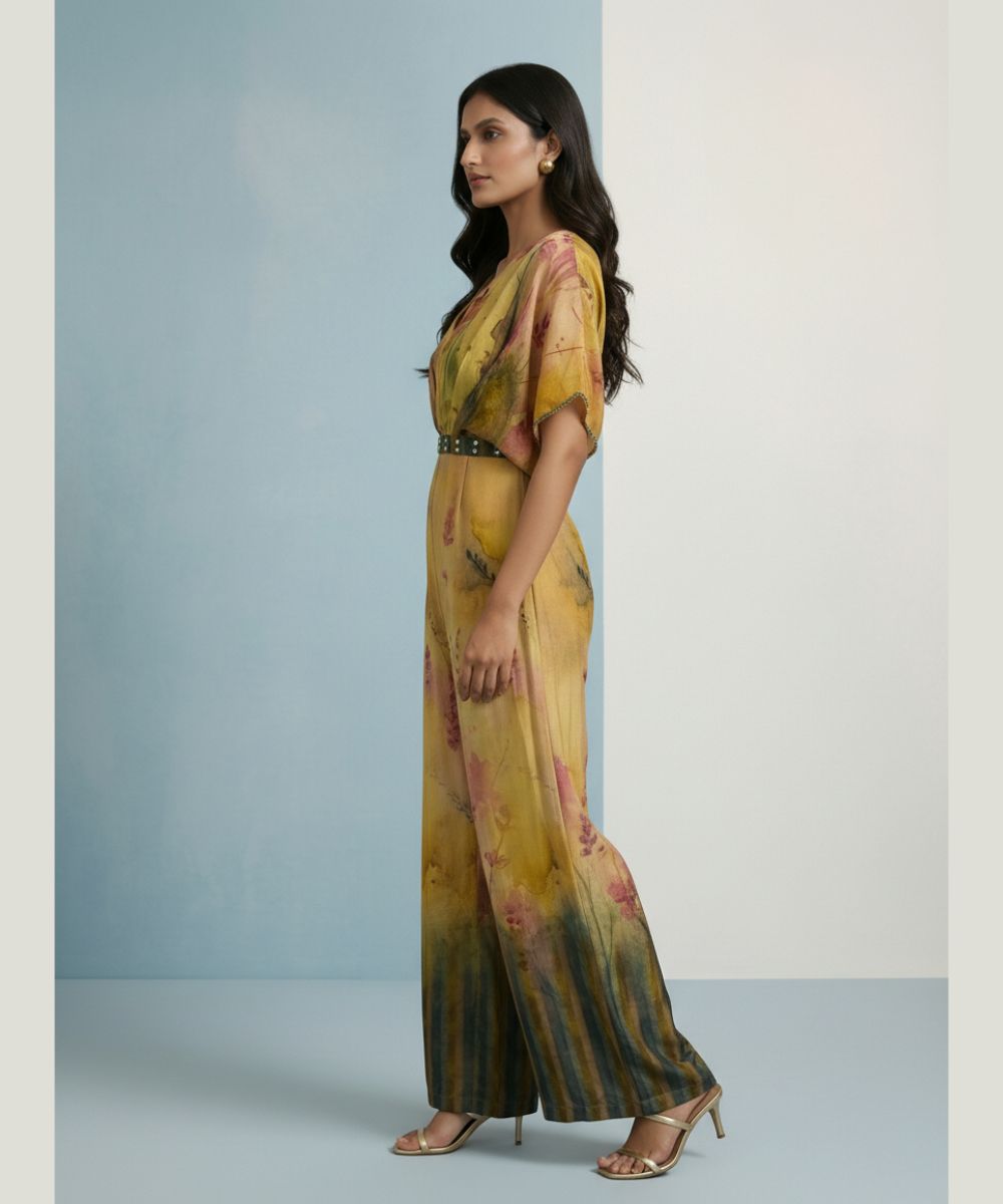 Kalista - STELLA - Pret edit 26 Collection - JUMPSUIT