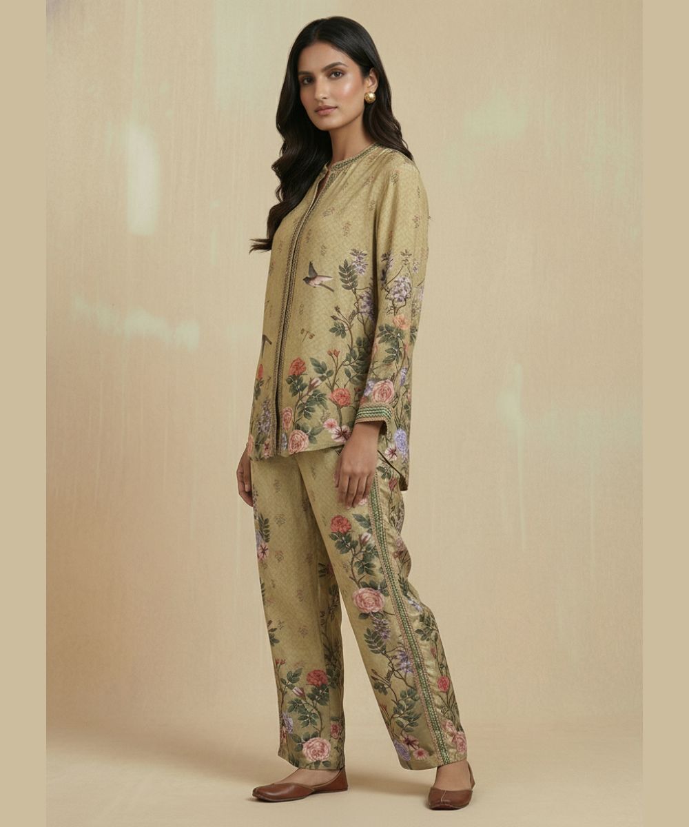 Kalista - ELSIE - Pret edit 26 Collection - Co-ord set