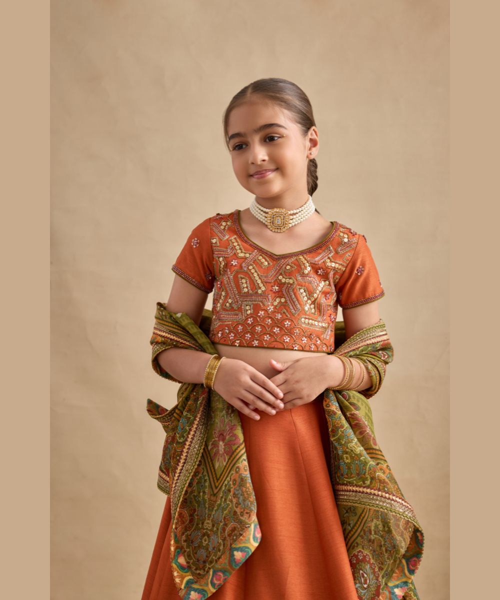 Kalista - Yamika - Shadi ka ghar collection - Sharara Set