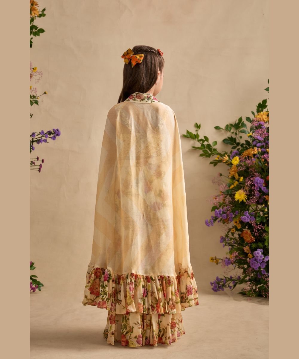 Kalista - Naira - Shadi ka ghar collection - Sharara Set