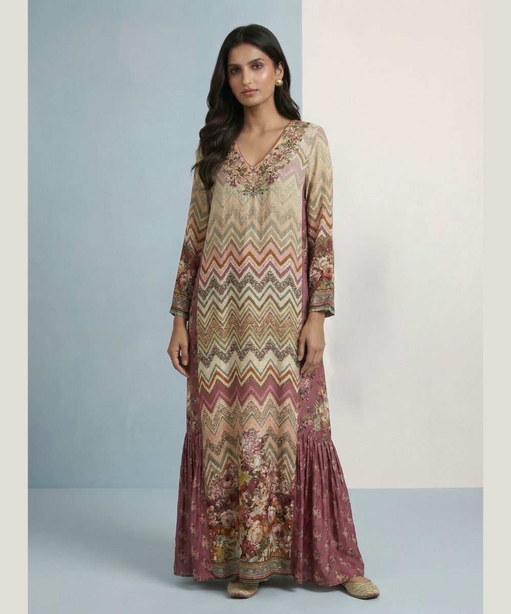 Kalista - IENA - Pret edit 26 Collection - JALABIYA
