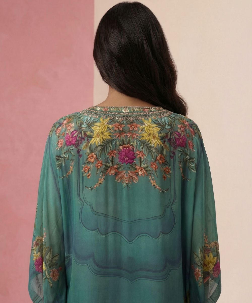 Kalista - SIANA - Pret edit 26 Collection - KAFTAN