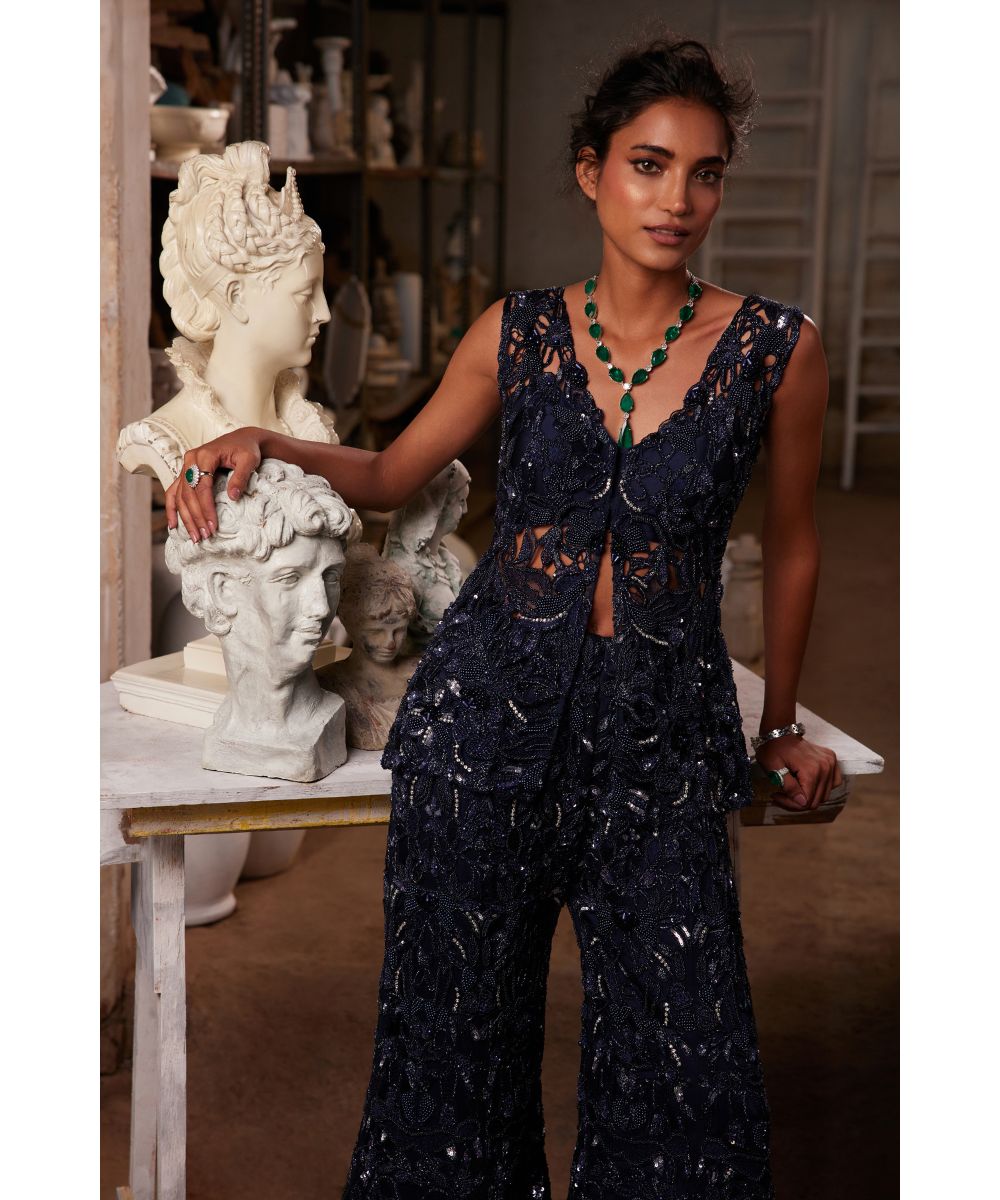 MEHUL GUPTA - Sharara set