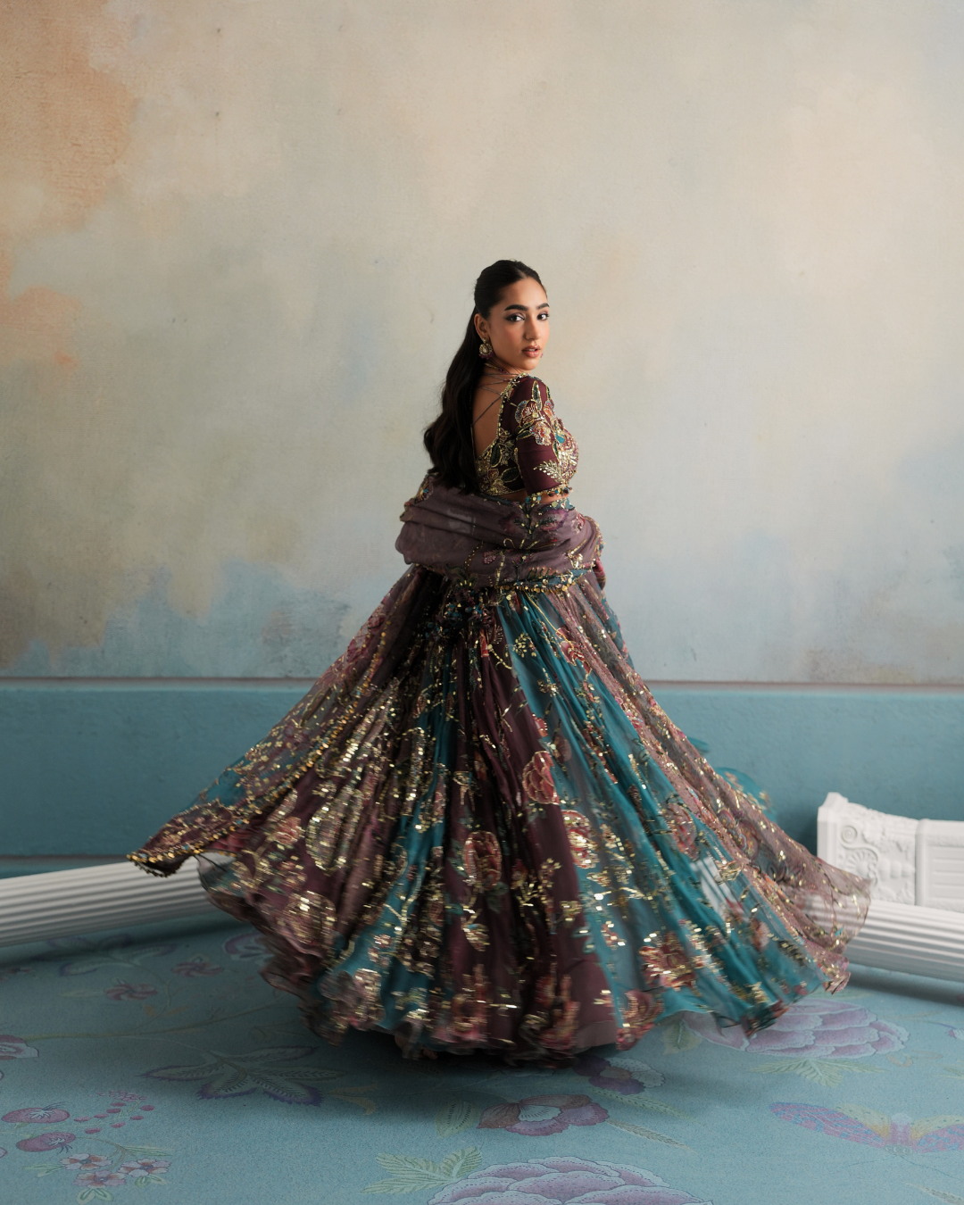Mahima Mahajan - Raha from Elif