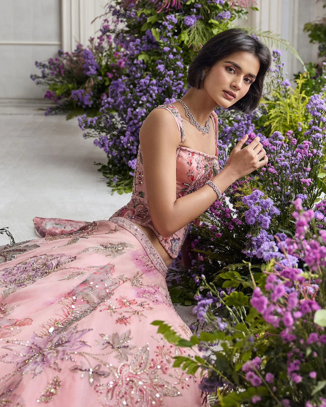 Mahima Mahajan - Izel from Fanah