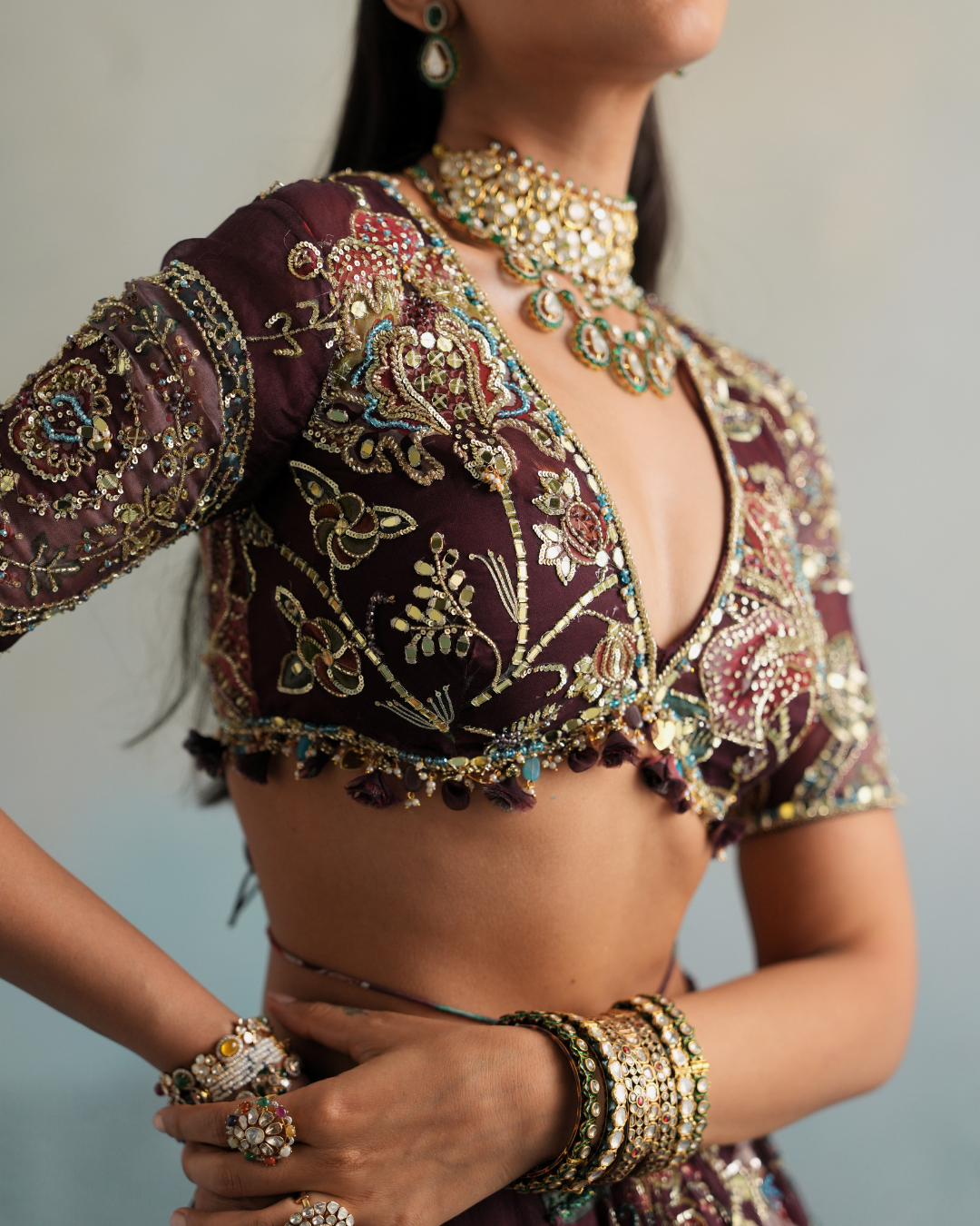 Mahima Mahajan - Bhor from Elif
