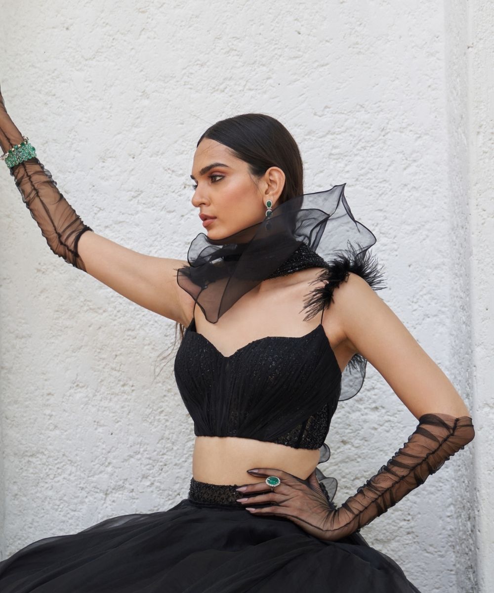 MAHIMA MAHAJAN- Aafreen