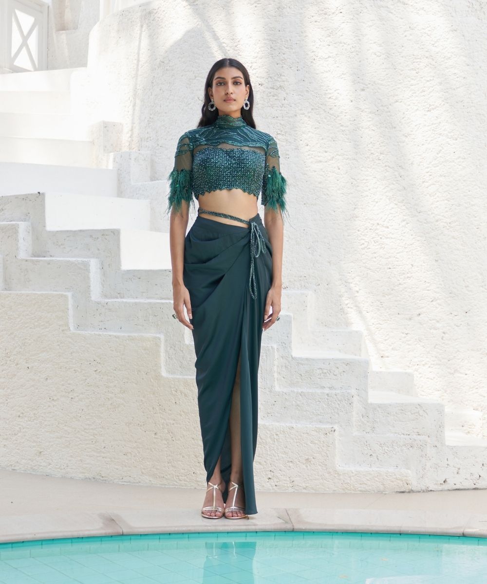 MAHIMA MAHAJAN- Samiya