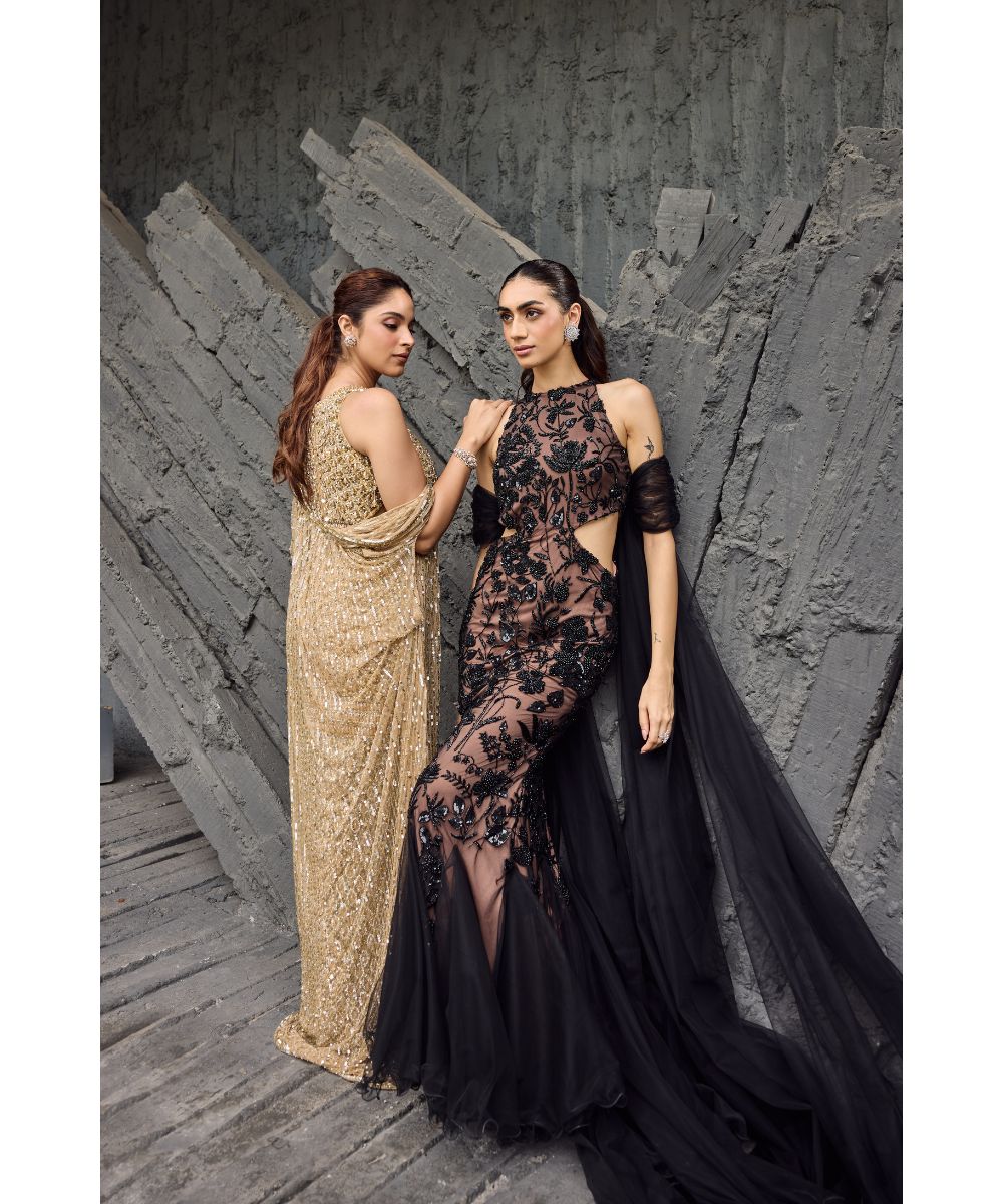 MEHUL GUPTA -  A Gown Must Have
