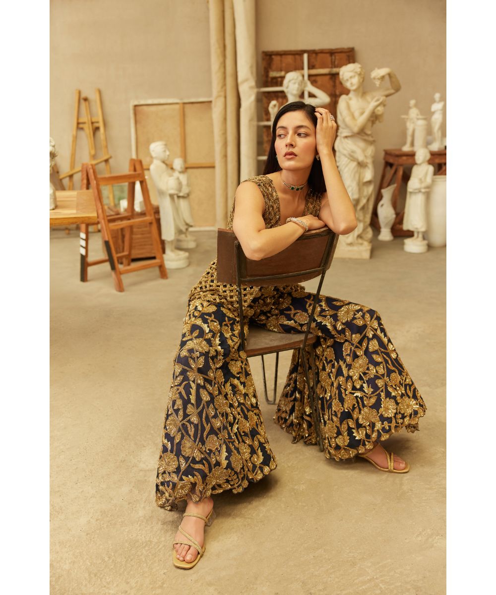 MEHUL GUPTA - Sharara set