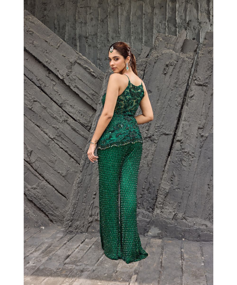 MEHUL GUPTA - Sharara set